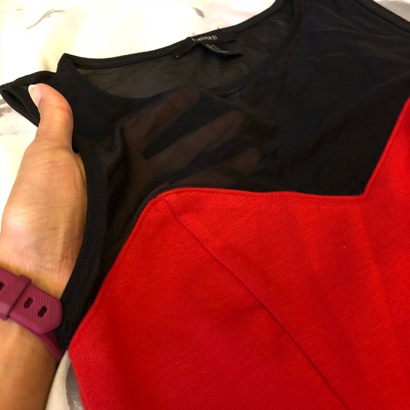 BODYCON DRESS - Picture 4 of 6